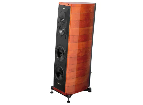 Sonus Faber Amati Anniversario Red Viol. 